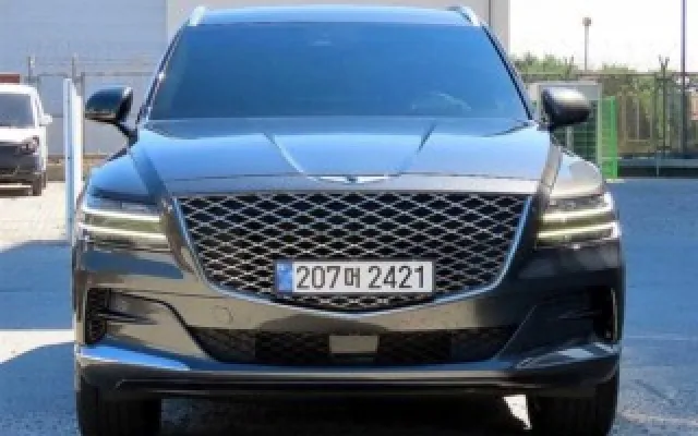 GV80 중고차 GV80 가솔린 2.5T AWD 매물 사진 15 - 2023/06 41,105km