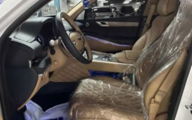 GV80 중고차 GV80 가솔린 2.5T AWD 매물 사진 15 - 2022/10 39,579km